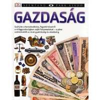 Park Könyvkiadó Gazdaság