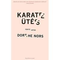 Park Könyvkiadó Karateütés - Történetek