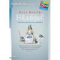 Park Könyvkiadó Föl a fejjel!