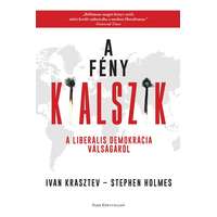 Park Könyvkiadó A fény kialszik