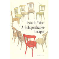 Park Könyvkiadó A Schopenhauer-terápia