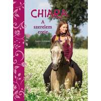 Alexandra Kiadó Chiara - A szerelem ereje