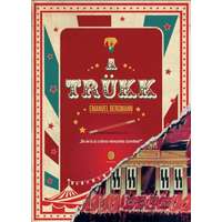 Európa Könyvkiadó A trükk