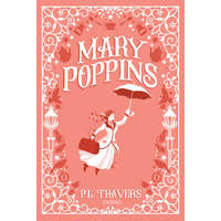 Ciceró Könyvstúdió Mary Poppins