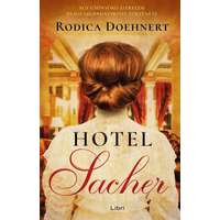 Libri Könyvkiadó Hotel Sacher