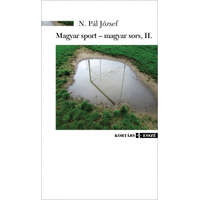 Kortárs Könyvkiadó Magyar sport - magyar sors, II.