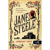 Könyvmolyképző Kiadó Jane Steele