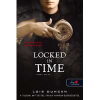 Könyvmolyképző Kiadó Locked in Time - Időbe zárva