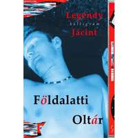 Kalligram Könyv- és Lapkiadó Földalatti oltár
