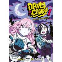 Fumax Devil's Candy 1. - Pandora szerencséje