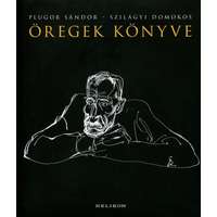 Helikon Kiadó Öregek könyve