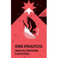 Helikon Kiadó Hénok apokalipszise - Helikon Zsebkönyvek 123.