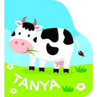 Napraforgó 2005 Állati pancsolókönyv - Tanya