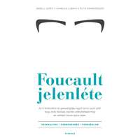 Typotex Kiadó Foucault jelenléte
