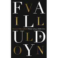 Európa Könyvkiadó Francois Villon balladái Faludy György átköltésében