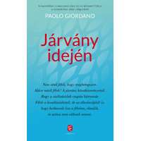 Európa Könyvkiadó Járvány idején