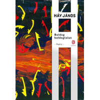 Európa Könyvkiadó Boldog boldogtalan