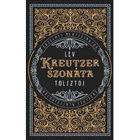 Athenaeum Kiadó Kreutzer-szonáta