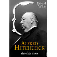 Kossuth Kiadó Alfred Hitchcock tizenkét élete