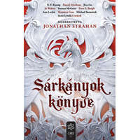 Gabo Könyvkiadó Sárkányok könyve