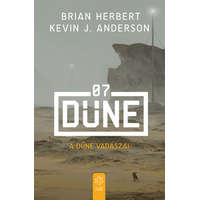 Gabo Könyvkiadó A Dűne vadászai