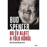 Open Books 80 év alatt a Föld körül - Önéletrajzom második része