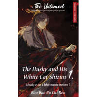 Művelt Nép Kiadó The Husky and His White Cat Shizun 1. - A Husky és az ő fehér macska mestere 1.
