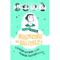 Manó Könyvek Jane Austen - Büszkeség és balítélet