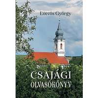Tarsoly Kiadó Csajági olvasókönyv