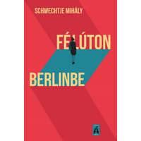 Tilos az Á Könyvek Félúton Berlinbe