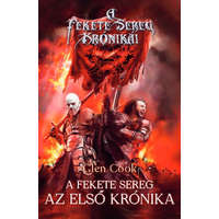 Tuan Kiadó A Fekete Sereg - Az első krónika