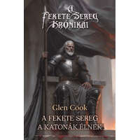 Tuan Kiadó A Fekete Sereg - A katonák élnek