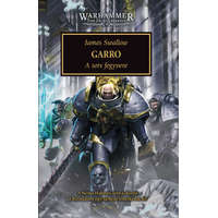 Tuan Kiadó Garro - A sors fegyvere