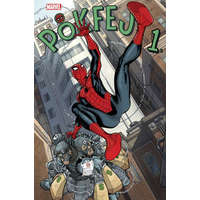 Vad Virágok Könyvműhely Pókfej 1.