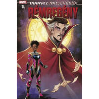 Vad Virágok Könyvműhely Marvel-akcióhősök: Rémregény 1.