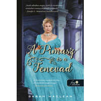 Könyvmolyképző Kiadó A Pimasz és a Fenevad - A Keményöklű Gazfickók 2.