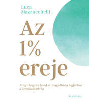 Partvonal Kiadó Az 1% ereje