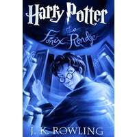 Animus Kiadó Harry Potter és a Főnix Rendje
