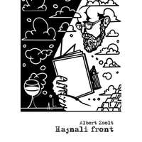Aposztróf Kiadó Hajnali front