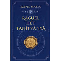 Good Life Books Raguel hét tanítványa