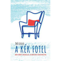 Szülőföld Könyvkiadó A kék fotel