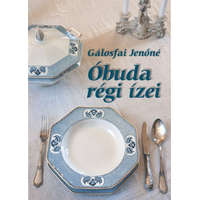Aquincum Kiadó Óbuda régi ízei
