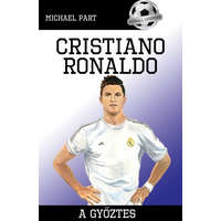 Digitanart Studio Cristiano Ronaldo - A győztes