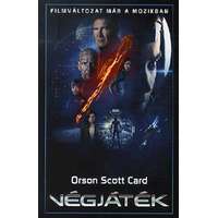 Unio Mystica Kiadó Végjáték