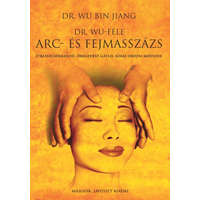 Lunarimpex Kiadó Dr. Wu-féle arc- és fejmasszázs