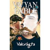 Fabyen Könyvkiadó Vakvágta (új kiadás)