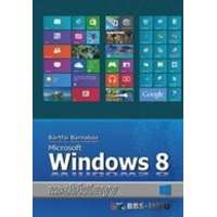 BBS-INFO Kft. Windows 8 zsebkönyv