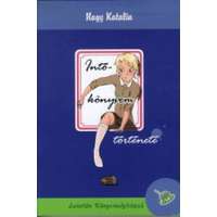 Minerva Nova Kiadó Intőkönyvem története