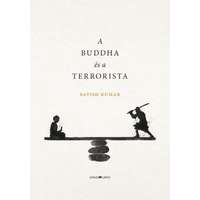 Ursus Libris Kiadó A Buddha és a terrorista
