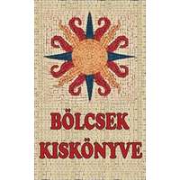 Kassák Kiadó Bölcsek kiskönyve